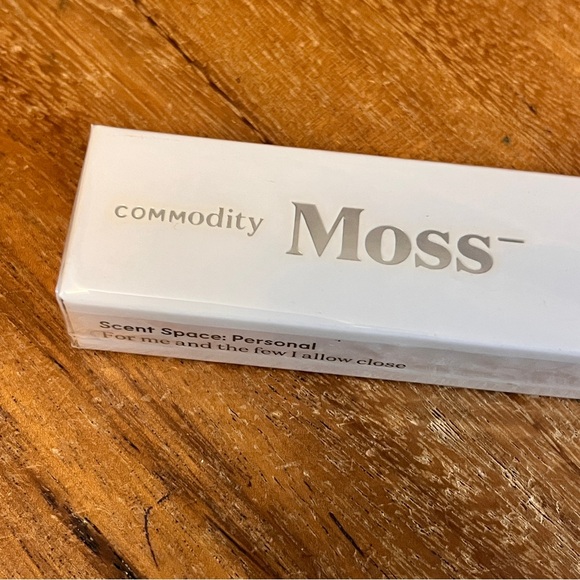 Commodity Moss Fragrance - Picture 2 of 7
